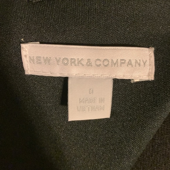New York & Company | Dress | size:0 - Picture 3 of 3